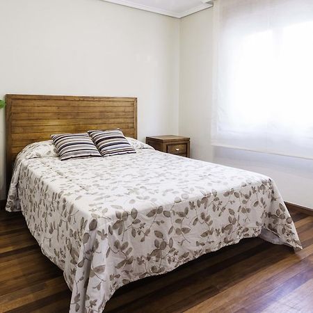 Apartamentos Cotiello Llanes Exteriér fotografie